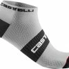 Castelli Lowboy 2 - Chaussettes
