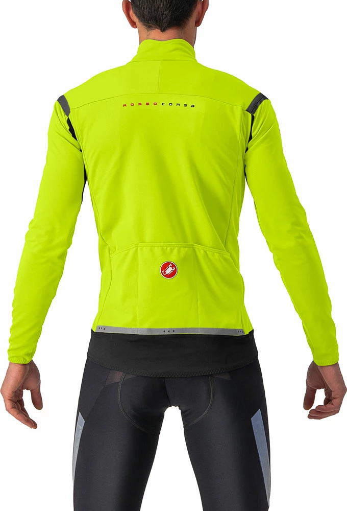 Castelli Perfetto RoS 2 - Veste Coupe-vent – Image 2