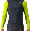 Castelli Perfetto RoS 2 - Gilet Coupe-vent