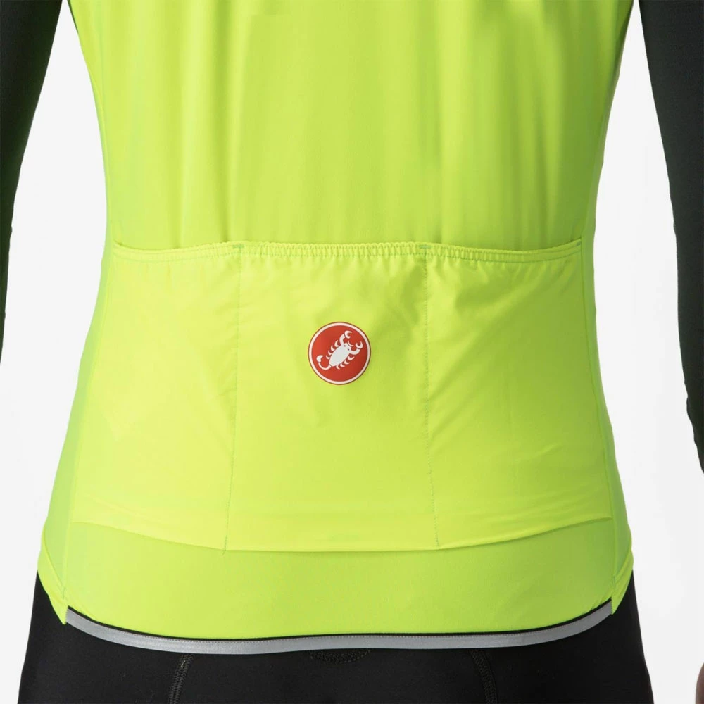 Castelli Perfetto RoS 2 - Gilet Coupe-vent – Image 4