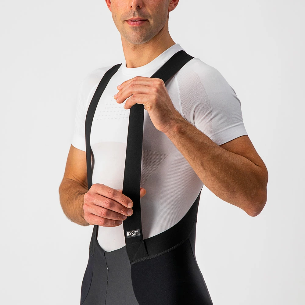 Castelli Sorpasso RoS Wind - Cuissard à Bretelles Avec Rembourrage – Image 5