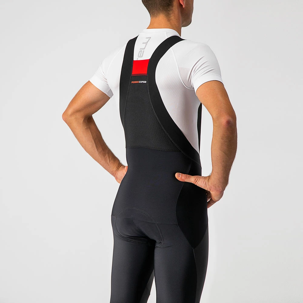 Castelli Sorpasso RoS Wind - Cuissard à Bretelles Avec Rembourrage – Image 6