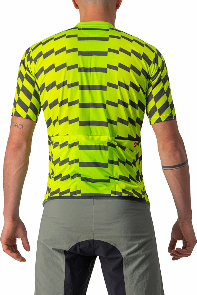Castelli Unlimited Sterrato - Jersey – Image 2