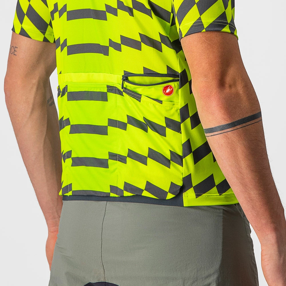 Castelli Unlimited Sterrato - Jersey – Image 6