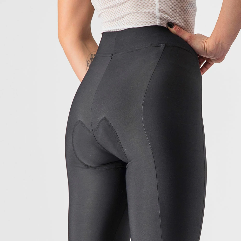 Castelli Velocissima Thermal - Cuissard De Cyclisme Avec Rembourrage Pour Femmes – Image 5