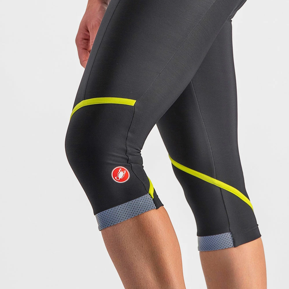 Castelli Velocissima Thermal - Cuissard De Cyclisme Avec Rembourrage Pour Femmes – Image 6