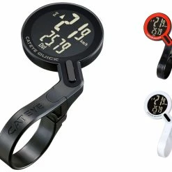 Cateye Compteur De Vélo QUICK