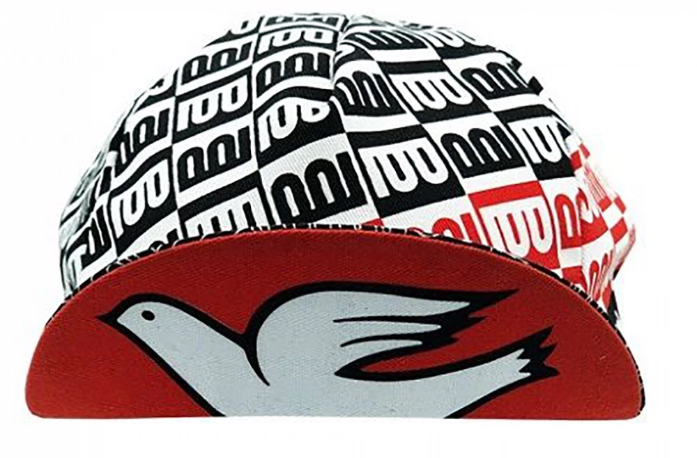 Cinelli Columbus Cento - Cycling Cap – Image 2