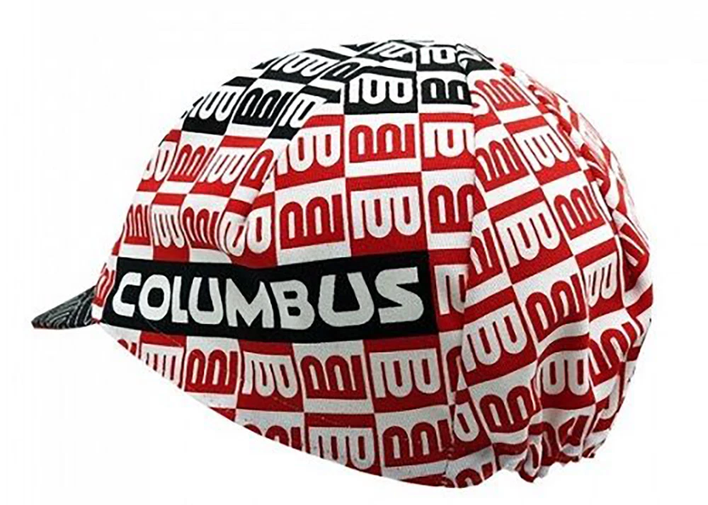 Cinelli Columbus Cento - Cycling Cap – Image 4