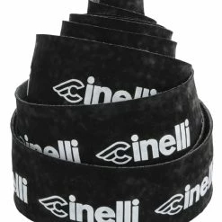 Cinelli Bande De Guidon Logo Velvet