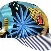 Cinelli Sharp Teeth - Cycling Cap
