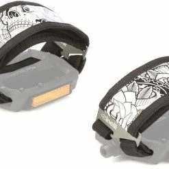 Cinelli Kinks Straps Courroies De Pédales Mike Giant