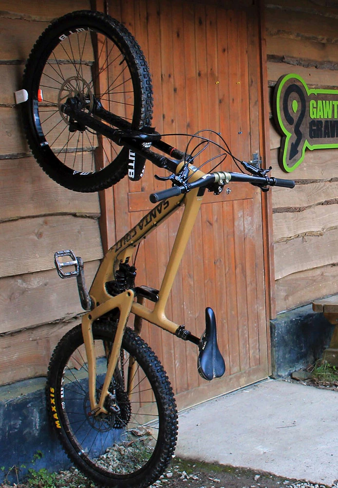 The Hornit Support Mural CLUG MTB XL – Image 5