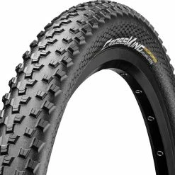 Continental Cross King 2.3 ShieldWall TLR 26x2,3" Pneus Pliants