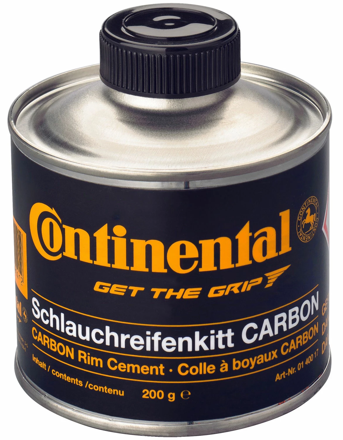 Continental Colle Carbone Pour Pneus à Boyeux 200g