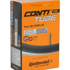 Continental Chambre à Air Tour 28 All D40