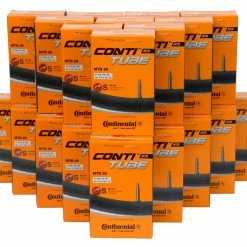 Continental Chambre à Air MTB 26 S42 (25 Pièces)