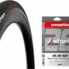 Vittoria Corsa G2.0 28-622 Jeu De 2 + Competition Latex 25/28