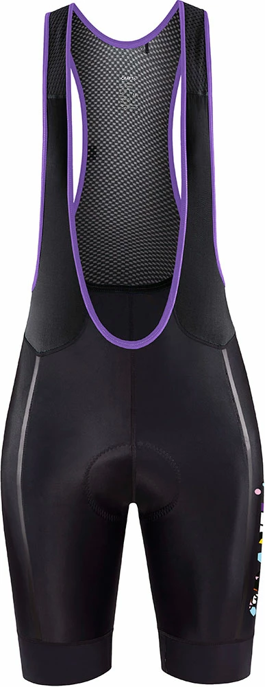Craft ADV Endurance - Women's Bib Shorts With Pad