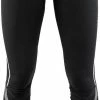 Craft Ideal Thermal - Women's Bike Tights With Pad