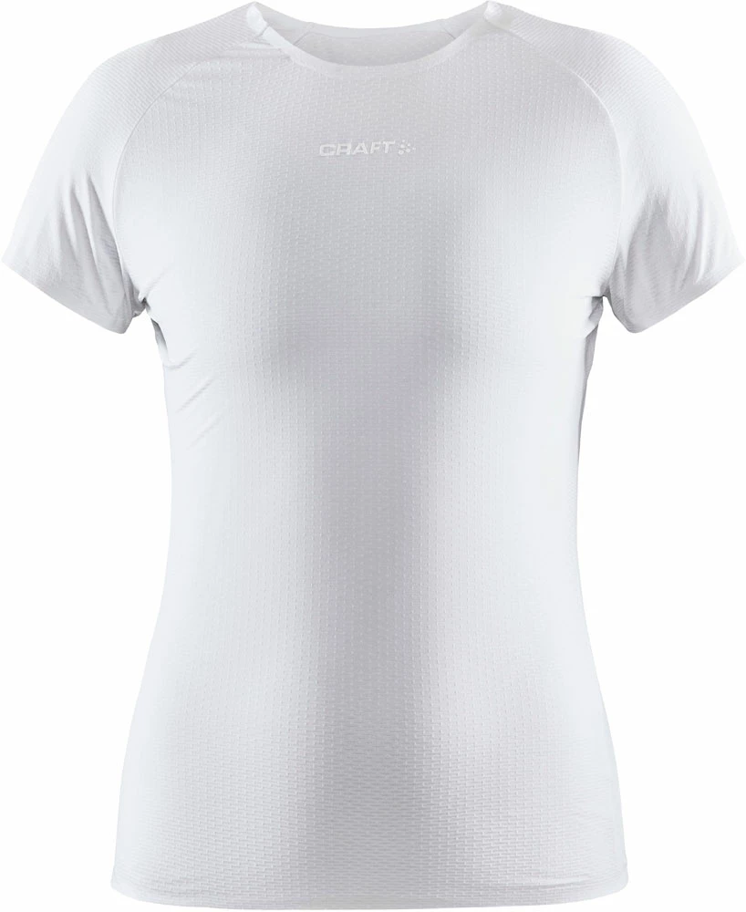 Craft Pro Dry Nanoweight - Women's Baselayer Shirt