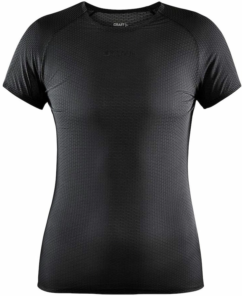 Craft Pro Dry Nanoweight - Women's Baselayer Shirt