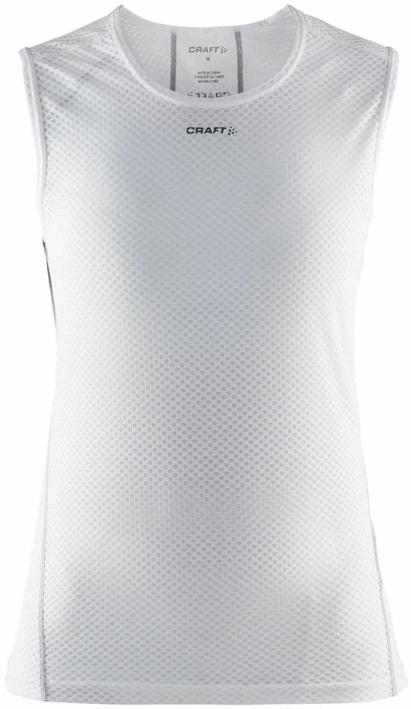 Craft Cool Mesh Superlight - Women's Baselayer Shirt