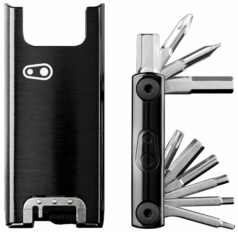 Crankbrothers Multitool F15 – Image 2
