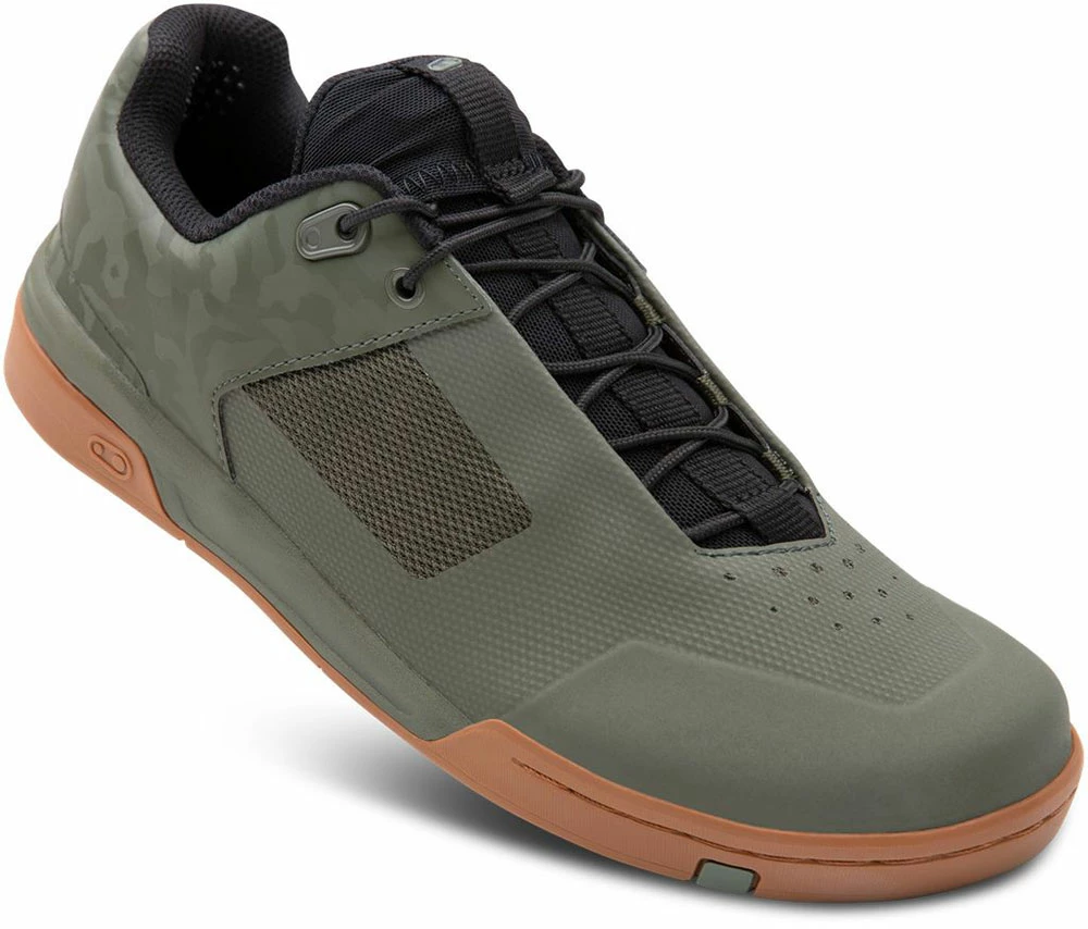 Crankbrothers Stamp Lace Camo Limited Collection - Chaussures De VTT – Image 2