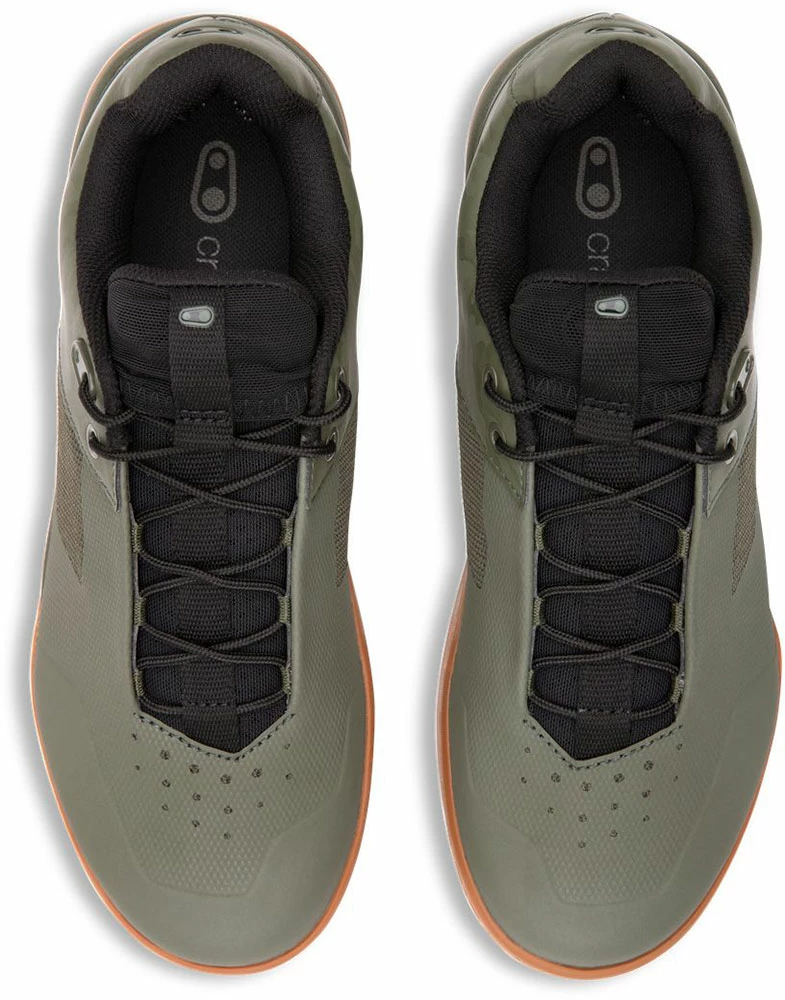 Crankbrothers Stamp Lace Camo Limited Collection - Chaussures De VTT – Image 6