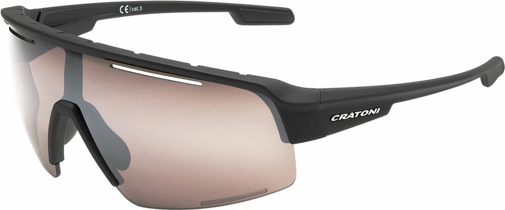 Cratoni C-Matic Color+ Sport - Lunettes De Sport