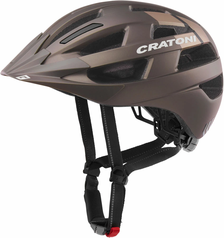 Cratoni Velo-X - Casque Urban