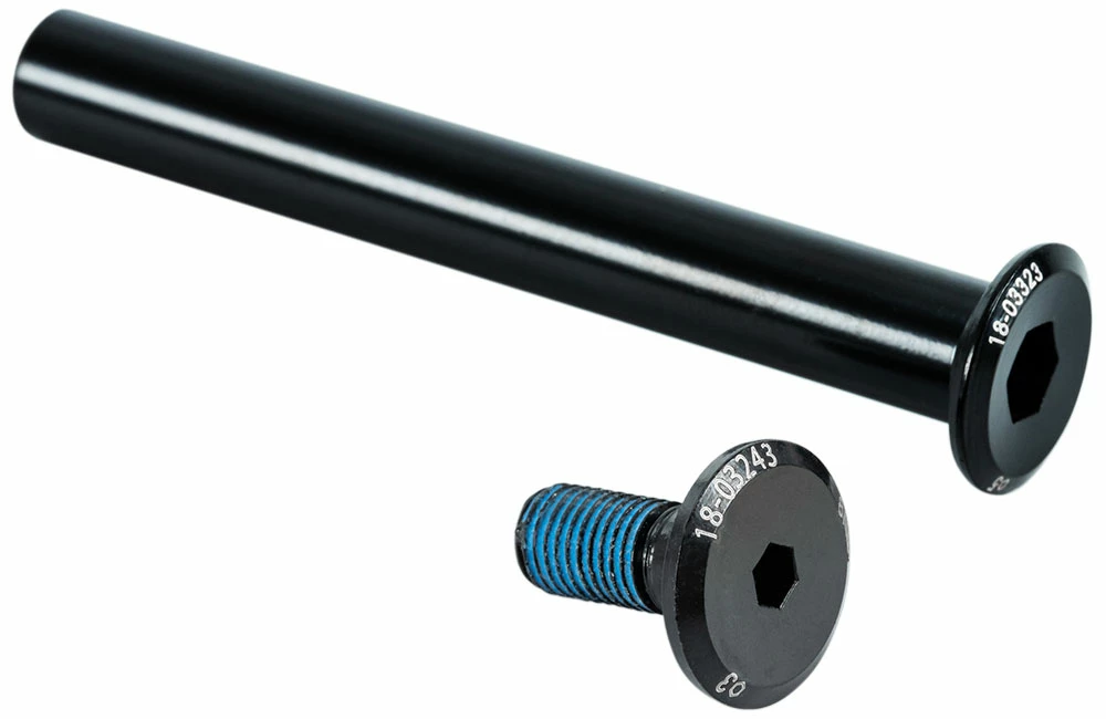 Cube Jeu De Roulements D'amortisseur Stereo 120