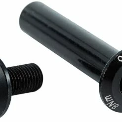 Cube Amortisseur Levier De Renvoi Axe Jeu De Roulements Stereo Hybrid