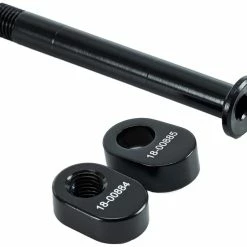 Cube Vis De Fixation De L'amortisseur + FlipChip