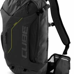 Cube EDGE Hybrid - Sac à Dos E-Bike