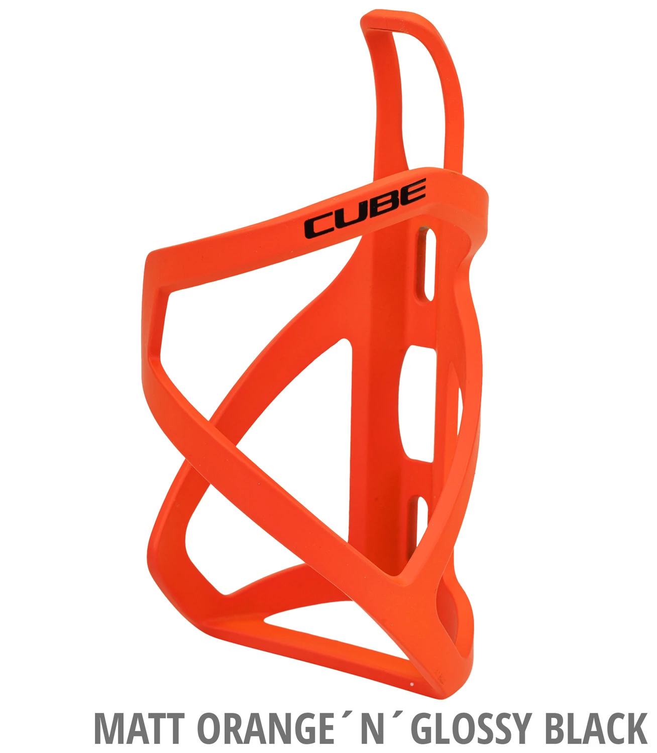 Cube HPP-Sidecage Porte-bouteilles Gauche – Image 2