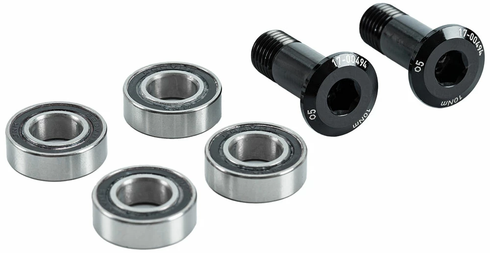 Cube Kit Horstlink Stereo 120/140 HPC