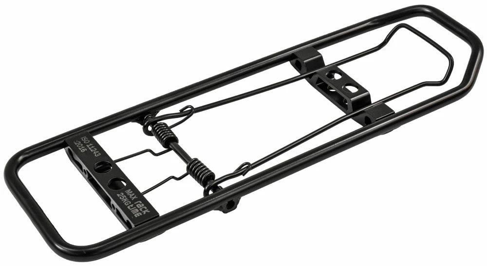 Cube Porte-bagages IC 2.0 Racktime (2018-2021)