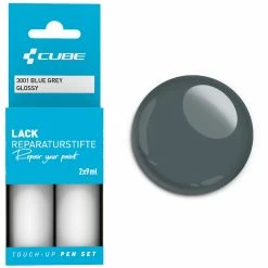 Cube Kit De Réparation De Peinture Blue GREY Matt