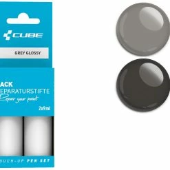 Cube Kit De Réparation De Peinture GREY Glossy