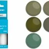 Cube Kit De Réparation De Peinture OLIVE Matt