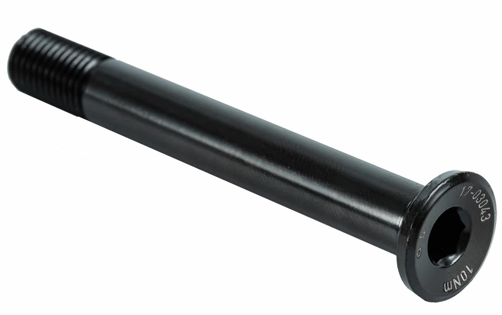 Cube Amortisseur Levier De Renvoi Vis De Palier Stereo/Sting