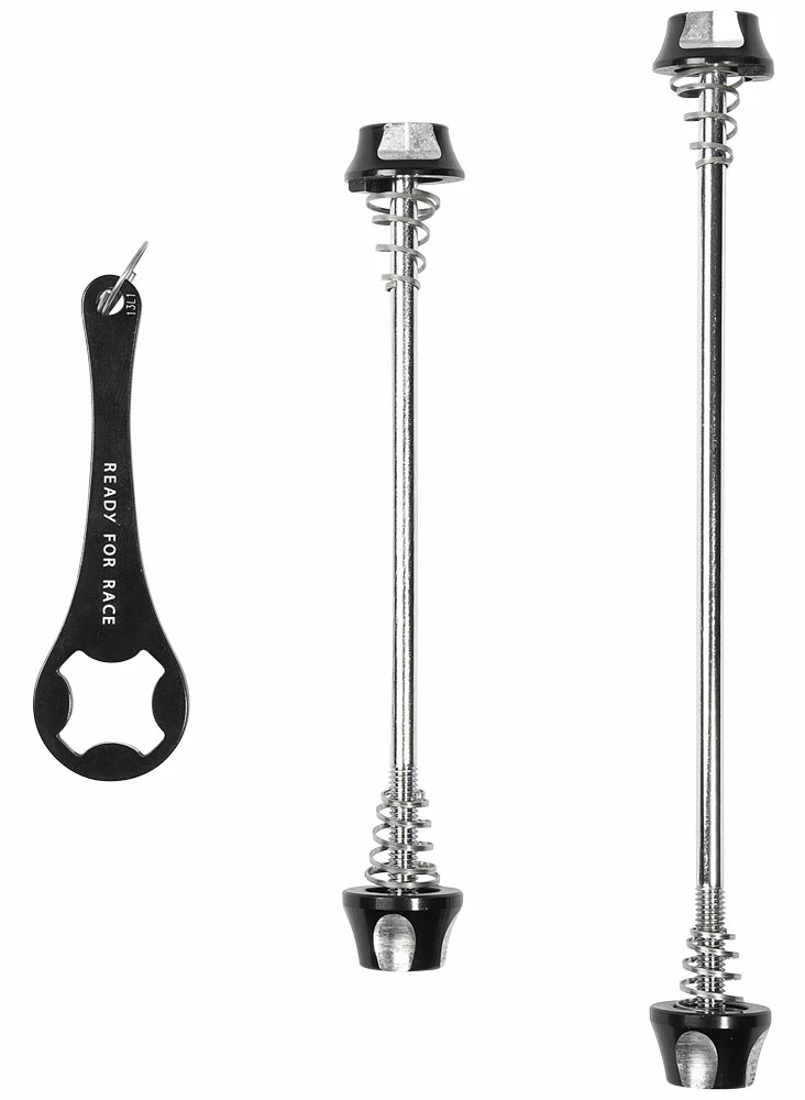 RFR Axes De Serrage - Kit Avec Antivol – Image 2
