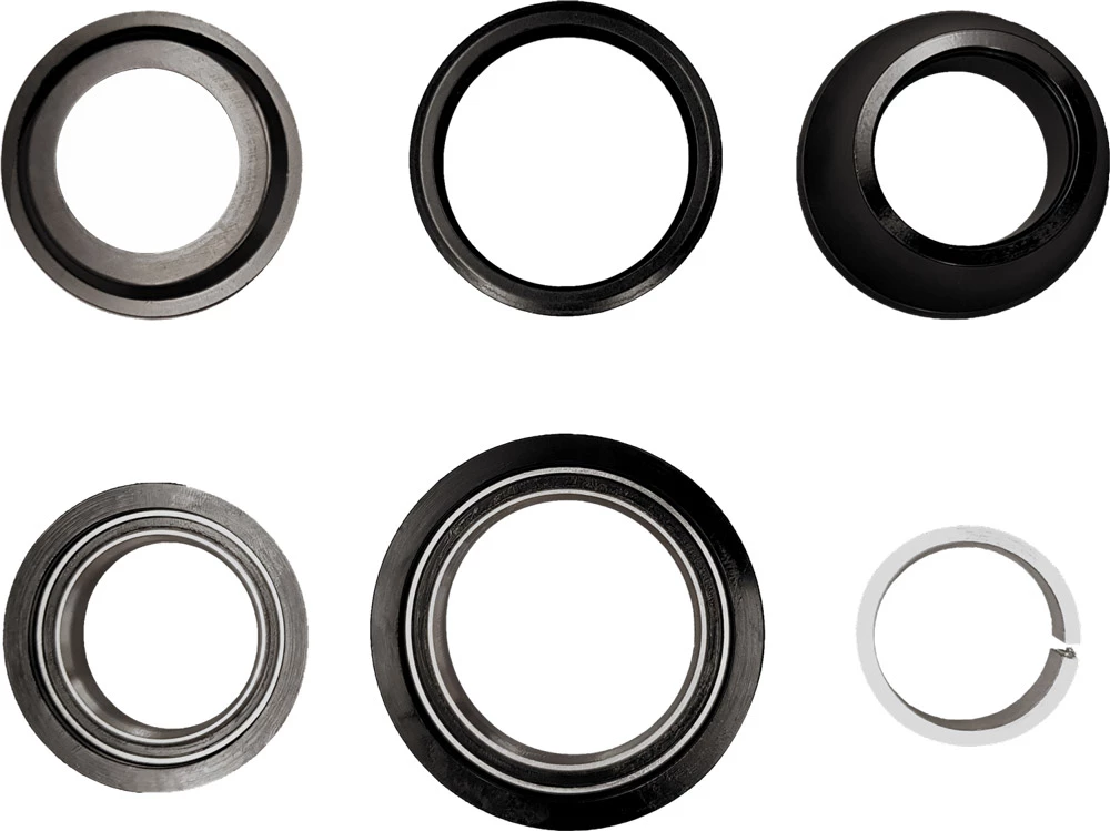 Cube Jeu De Direction #08 (ZS44/28,6 - ZS56/40)