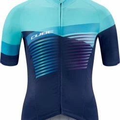 Cube Teamline WS - Women's Jersey