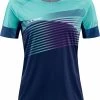 Cube Teamline WS - Women's Jersey