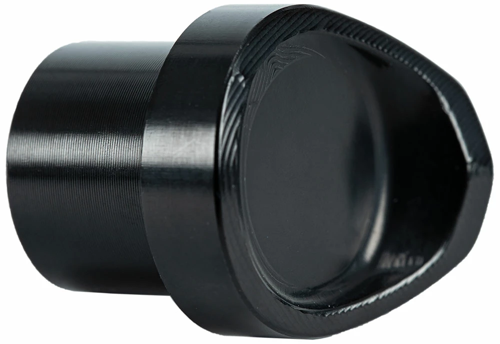 Cube Levier De Renvoi Nuss Stereo 170