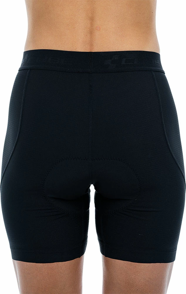 Cube WS CMPT - Women's Liner Shorts – Image 5