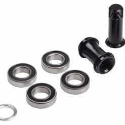 Cube Jeu De Roulements/visserie Levier De Renvoi Cadre Set S